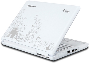 notebook Disney