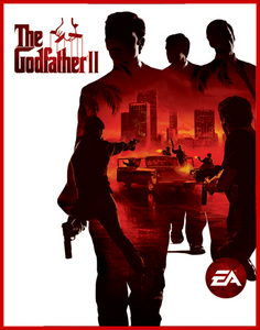 [PS3] Godfather II, The