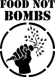 food not bombs