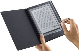 Электронная книга Sony PRS-700