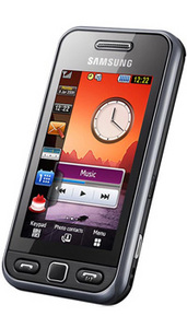 Samsung GT-S5230