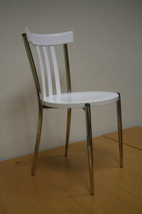 Сшить новые чехлы для стульев