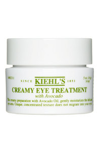 Kiehl's Creamy Eye Treatment with Avocado