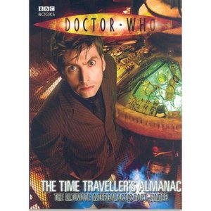 The Time Traveller's Almanac