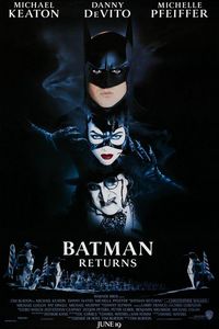 Batman returns