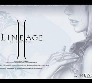 lineage 2