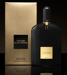 Парфюмерная вода Tom Ford Black Orchid