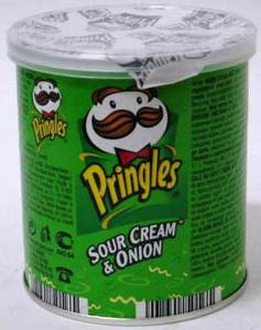 Pringles