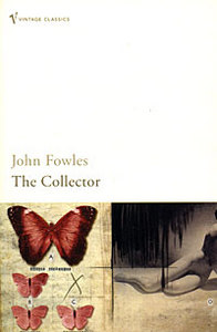 The Collector by John Fowles