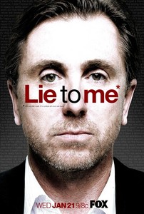 Lie to me* (2009)