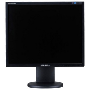 Теперь это Samsung SyncMaster 943 (19')