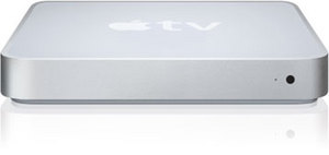 Apple TV 160Gb