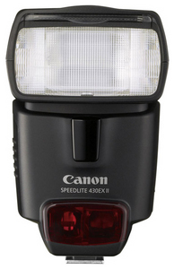 Canon Speedlite 580EX II