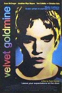 Velvet Goldmine