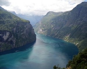 Norway