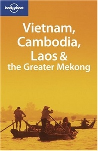 путеводители "Lonely Planet": Goa / Sri Lanka / Vietnam, Cambodia & Laos
