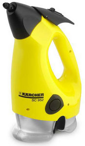 Пароочиститель Karcher