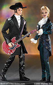 Barbie® & Kenny™ Country Duet™ Set