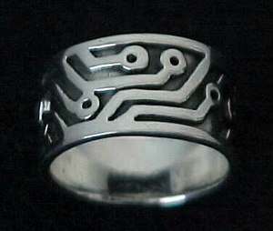 этническое кольцо