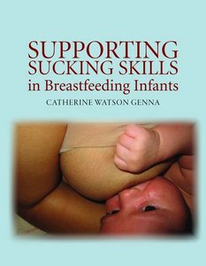 Книга "Supporting sucking skills in breastfeeding infants"