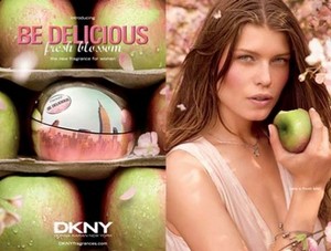 DKNY be delicious FRESH BLOSSOM