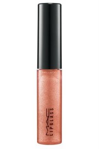 Блеск для губ MAC Naked Honey