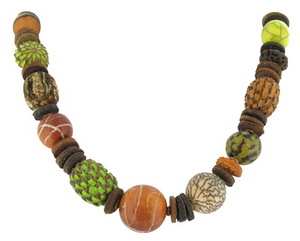 Бусы Nature Bijoux