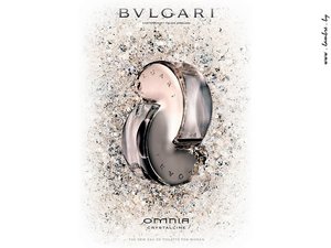 Bvlgari Omnia Crystalline