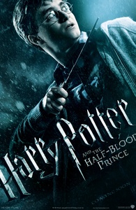 Посмотреть Гарри Поттер и Принц-полукровка