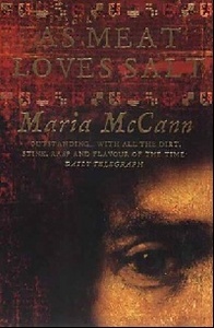 книга "As Meat Loves Salt", Maria McCann