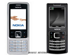 Телефончег Nokia 6300/6500