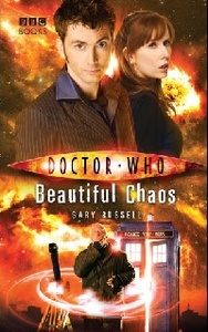 Beautiful Chaos Doctor Who books