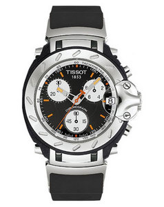 TISSOT T-90 T-Race