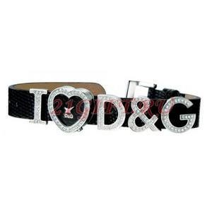 Женские наручные часы D&G I LOVE D&G 3719251671