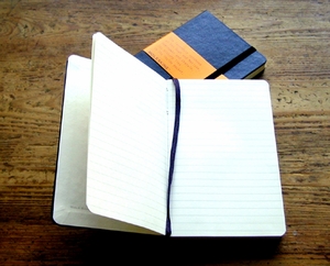 Moleskine