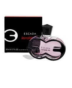 Escada incredible me