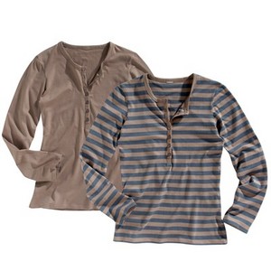 кофточки-тунисски