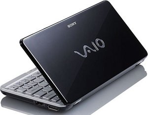 sony vaio