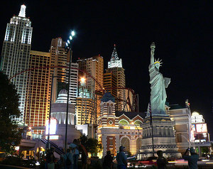 New York ***