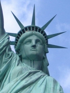 Trip to the US in summer'2012