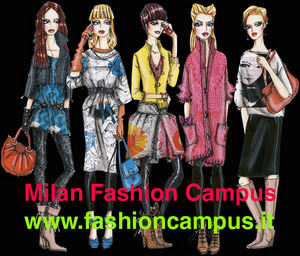 учить fashion design в Италии