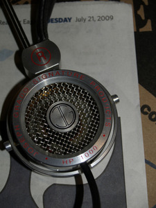 Grado HP1000 Headphones