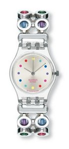 SWATCH - FUNNY DOTS