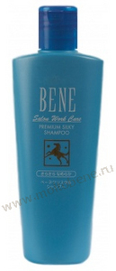 MoltoBene Шампунь Bene Salon Work Care SS