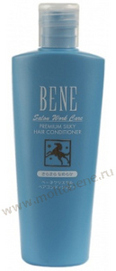 MoltoBene Кондиционер Bene Salon Work Care SS