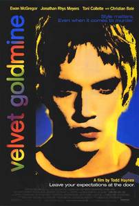 velvet goldmine