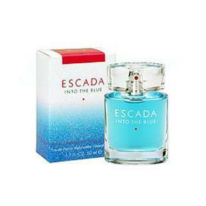 Escada Into the Blue