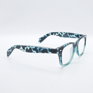 Очки Wayfarer Benzinblue