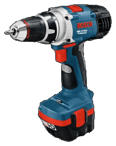 0 601 993 K20 Аккумуляторная дрель-шуруповерт Bosch GSR 12 VE-2 Professional HD