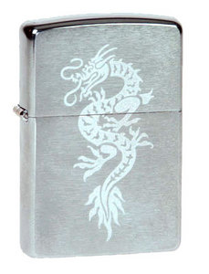 Хочу бензиновую зажигалку ZIPPO....